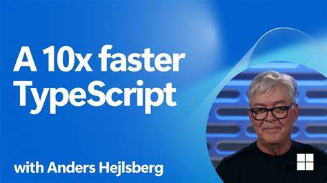 探索TypeScript性能革命背后的技术创新,了解如何实现10倍速度提升及其对前端开发效率的深远影响。全面解析最新性能优化策略和实际应用案例,为开发者带来全新开发体验。
