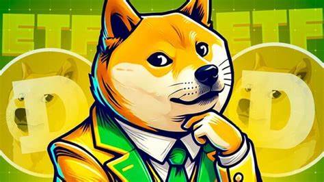 近期关于Dogecoin即将推出ETF的传闻引发广泛关注,本文深入解析Dogecoin ETF申请的背景、市场影响及未来投资潜力,助力投资者理性看待狗狗币的投资价值和风险。
