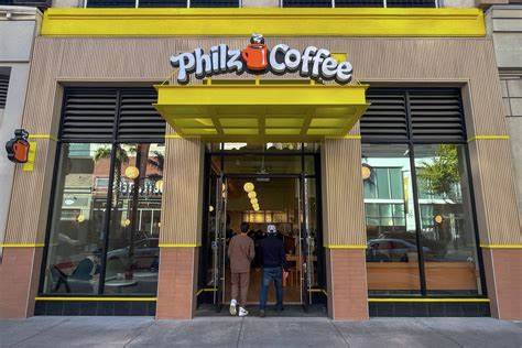 Philz Coffee close to closing deal to sell to private equity firm for $145M