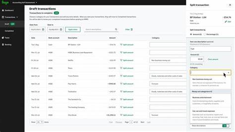 全面剖析Sage Cloud Accounting的功能、用户体验及市场表现,为企业和会计师提供实用参考,助力选择合适的云端会计软件。
