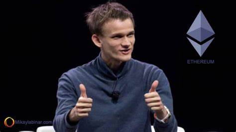 Ethereum Founder Vitalik Buterin Wants Validators to Be More Decentralized - Decrypt