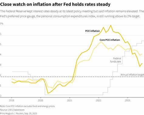 通胀顽固与消费强劲:美联储利率路径面临的两难抉择
