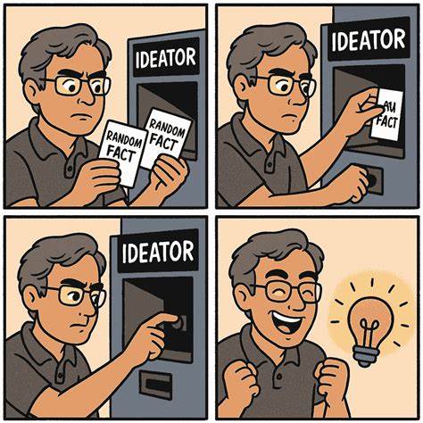 探讨索尔·勒维特与布赖恩·伊诺关于"观念成为机器"的思想如何与大型语言模型(LLMs)和对话式计算外壳相遇,揭示这种范式转变对创作、教育、软件形态与社会参与的深远影响。
