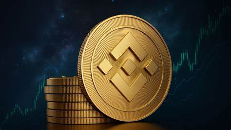 随着BNB价格突破千美元大关,市场不仅见证了一个里程碑,更揭示出加密资产的深层结构性变化。多项链上数据与网络活动表明,BNB正逐步由单纯的交易所代币向数字储备资产演进,机构认可度和生态系统实际效用显著提升,预示着其未来潜力与价值的稳健增长。

