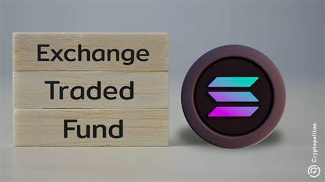 REX-Osprey最新宣布将其Solana ETF转换为更具税收效率的结构,这一举措不仅优化了投资者的税务负担,也提升了ETF的市场竞争力。深入探讨转换原因、具体方法及对投资者的潜在影响,揭示数字资产投资新趋势。
