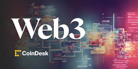 What Is Web3? - CoinDesk