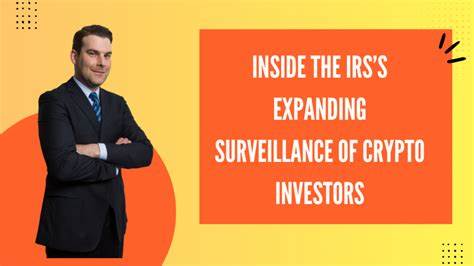 探讨美国国税局(IRS)近年来如何通过法律手段和区块链技术,扩展对加密货币投资者的监管范围,揭示其背后的政策背景及执行现状,帮助投资者理解合规风险并应对加密资产税务问题。
