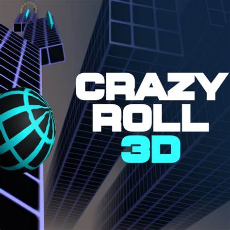 深入解析 Crazy Roll 3D 的玩法机制、操作技巧、常见难点与在 PlayMiniGames 等平台上的最佳体验方法,帮助玩家快速上手并提升分数与生存时间。
