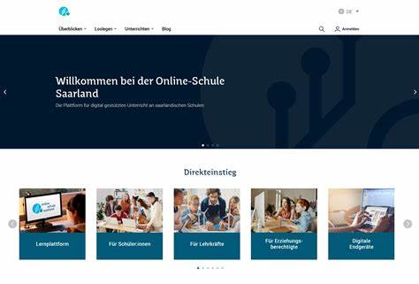 深入解读萨尔州在线学校(Online-Schule Saarland)在数字教育媒体领域的实践、技术架构、应用案例与隐私保障,为教师、家长与教育管理者提供可操作的实施建议与未来趋势判断
