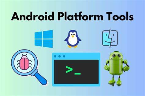 Android Platform-Tools 36.0.0版本正式发布,但尚未同步开源,给广大开发者和Linux发行版带来了诸多挑战和疑问,本文深度解析此次发布的背景、现状及其对开发生态的影响。
