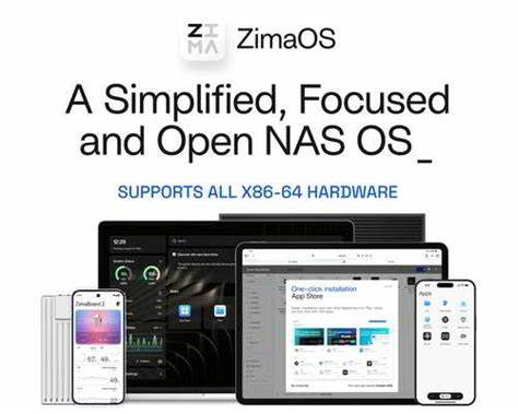 ZimaOS 1.5 由 IceWhale 推出,专注于简化存储管理、提升数据安全与兼容性扩展。本文深入解析新版本亮点、适用场景、与主流 NAS 解决方案的差异,以及如何快速上手与最佳实践,帮助家庭用户与小型企业构建可靠的私有云。

