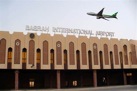 深入解析巴士拉国际机场的服务优势、交通便利以及旅行准备,助力旅客获得舒适便捷的出行体验,畅通无阻地连接伊拉克南部及全球多个重要航点。
