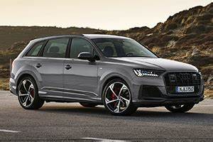 全面解读2025/2026年奥迪Q7新车系列,涵盖各版本车型性能参数、价格区间及市场竞争力,助力消费者深入了解这款豪华SUV的最新动态与购车参考。
