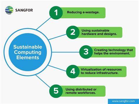 随着边缘计算的快速发展,如何有效利用多余计算资源成为关键所在。硅采集技术通过收集和利用边缘设备中的闲置计算能力,推动绿色、高效的计算生态系统建设,为未来的可持续边缘计算奠定基础。本文深入探讨硅采集的原理、优势及其在推动可持续边缘计算中的重要作用。
