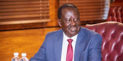 肯尼亚政治领袖Raila Odinga正式宣布推出名为"Kenya Token"的加密货币,旨在推动国家数字经济发展,增强金融包容性,并促进本地及国际投资。
