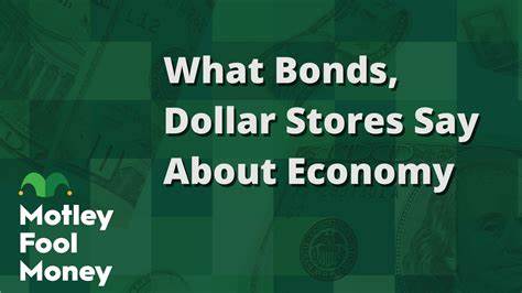 What Bonds, Dollar Stores Say About the Economy