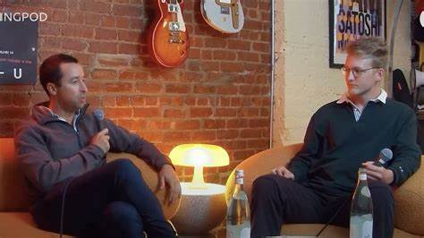 探索迈克·阿尔弗雷德在逆向投资理念、比特币挖矿行业发展、人工智能前景以及IREN公司独特投资价值的见解,了解这位备受争议的投资人在加密货币领域的独特思考与策略。
