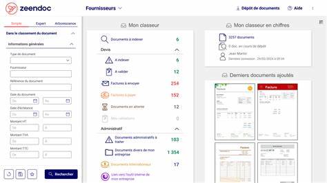 介绍 Zeendoc 这款法国本土云端电子文件管理(GED)解决方案的功能、优势、合规性与实施要点,帮助企业评估在 AIG 支持下的部署与整合路径
