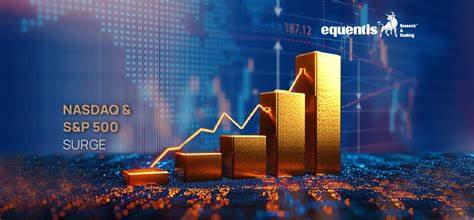 在美联储即将召开的政策会议临近之际,美国股市表现强劲,标普500指数首次突破6600点关口,纳斯达克连续第六天创下历史新高。本文深入分析当前美股市场的表现、推动因素及未来展望,帮助投资者把握投资机会。
