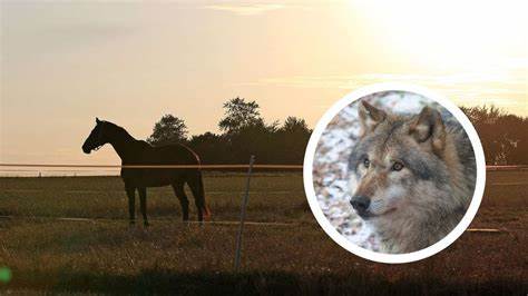探討德國野狼回歸後引發的社會矛盾、農牧業衝突與自然生態保護問題,分析各方觀點並介紹相關紀錄片,揭示人類與自然共存的複雜性。
