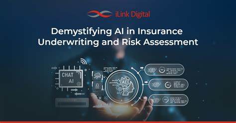 随着人工智能技术的迅猛发展,保险行业的承保与风险评估正在迎来前所未有的变革。本文深入探讨了AI如何重塑保险承保流程和风险分析,提升效率、精准定价,并为未来保险业务带来巨大的竞争优势。
