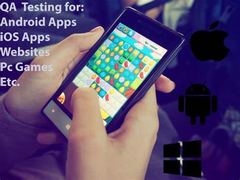 全面解析iOS应用质量保障的关键环节与实用策略,帮助开发者和测试人员提升应用稳定性和用户体验,覆盖视觉质量、交互流程、系统适配及性能优化等多方面内容。
