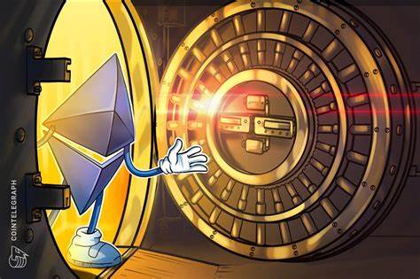 BitMine Immersion Technologies近期宣布已掌控超过2%的以太坊(ETH)总供应量,并通过3.65亿美元的新一轮融资计划进一步扩大其以太坊储备,彰显机构对以太坊生态的强烈信心和区块链未来的发展潜力。本文详解BitMine的战略布局及其对加密行业的深远影响。
