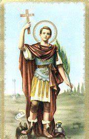 圣埃克斯佩迪特作为基督教中的勇敢战士和殉道者,他的故事激励着无数信徒面对困难时保持坚定与果敢。本文深入介绍了圣埃克斯佩迪特的历史背景、象征意义及其作为困难和紧急事务守护神的独特地位。
