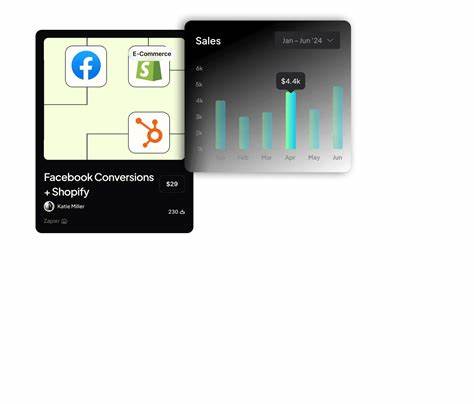 随着数字化转型的深入,自动化工作流成为企业提升效率、降低成本的关键利器。探索一个专注于买卖自动化工作流模板的专业市场如何改变企业运营方式,并助力各类平台和创作者实现价值共赢。
