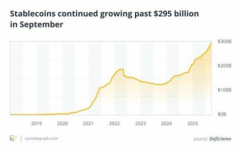 回顾九月加密货币市场的主要动向:机构买盘节奏变化、比特币与以太坊ETF资金流向、稳定币规模增长及监管进展,并解析这些变化对市场流动性、合规和投资者策略的潜在影响。
