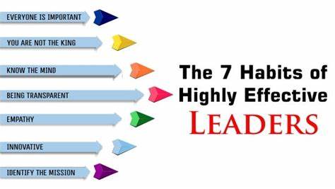 深入探讨提高野外工作团队领导力的七大习惯,涵盖团队优先、效率提升、智慧工作、理解本质、教学相长、热爱自然与坚持自我保养,帮助团队领导在复杂环境中实现卓越管理和出色表现。
