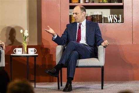 The Fed May Need to Turn Focus to Labor Market, Says Chicago Fed's Goolsbee - Investopedia