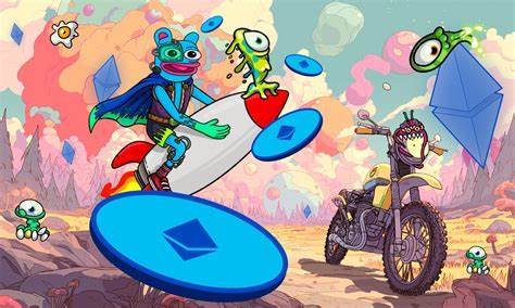 随着区块链技术的不断发展,Layer Brett作为新兴的加密资产备受市场瞩目。其独特技术优势和强劲的生态布局使其有望在未来几年内价格大幅攀升,甚至超越BNB和ETH,2025年价值预计将远超Solana达120倍规模。
