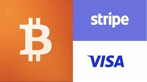 Fold与Stripe和Visa合作推出以比特币返利为核心的信用卡,简化用户获得比特币的路径并可能重塑消费与加密资产的结合方式
