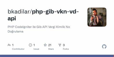 本文详细介绍了php-gib-vkn-vd-api项目中的Edevlet模型,分析其核心功能、实现原理及在电子政务系统中的重要作用,助力开发者理解和高效利用该API进行企业税号验证和税务信息查询。
