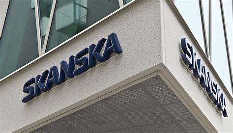 Skanska secures $158m worth of renovation contracts in US