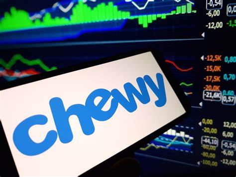 深入分析Chewy财报公布后股价下跌的原因及其背后的投资价值,揭示此次股价调整是市场短期反应而非公司基本面恶化的信号,为投资者提供切实可行的买入建议和市场前景洞察。
