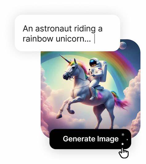 微软AI图像生成器作为Microsoft 365 Copilot的重要功能,彻底改变了用户通过自然语言生成高质量图像的方式,为各类创意、工作及商业需求提供了强大支持。
