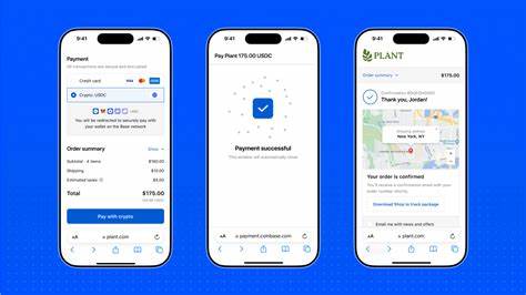 Shopify to Enable USDC Payments on Coinbase's Base for Merchants Worldwide