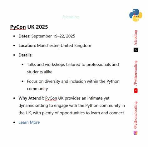 探索Kevlin Henney在Pycon UK 2025大会中关于软件开发原则的深刻见解,解析常见的原则误区,帮助开发者提升编码质量和项目管理效率。文章全面阐述演讲内容,并结合实际应用,为技术社区带来启发。
