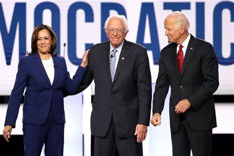 Kamala Harris Sticks It to Trump With Her Official Debate Guests