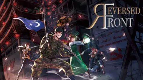 Hong Kong bans 'seditious' mobile game about fighting communists