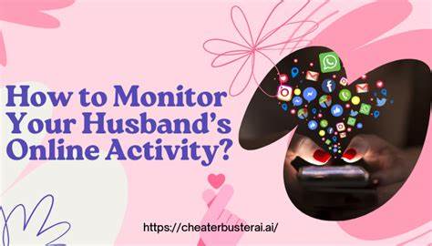 围绕配偶上网行为监控的动机、风险与替代方案提供全面分析,帮助读者在尊重隐私与寻求真相之间找到合法且建设性的处理方式
