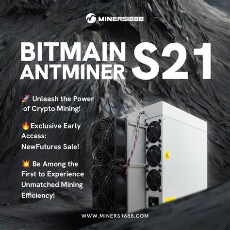 解读BitFuFu引入ANTMINER S21后在自有与托管算力、能耗指标、比特币产量和营收方面的变化,评估对云挖矿用户增长、盈利能力与可持续发展战略的长期影响。
