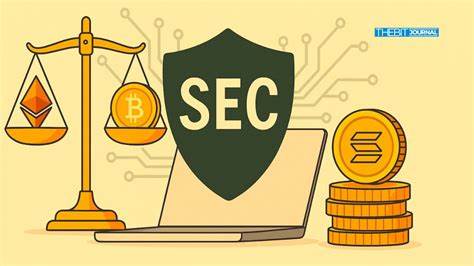 随着监管机构要求撤回多项Form 19b-4提交,XRP、Solana、Litecoin、Cardano与Dogecoin等阿尔特币ETF前景蒙上不确定性。文章分析监管背景、可能的时间表、市场影响与投资者应对策略,帮助理解未来审批走向与潜在风险。
