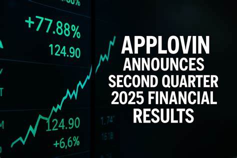 AppLovin公司在2025年第二季度表现优异,凭借先进的人工智能广告算法和强劲的业务增长,推动其广告收入大幅提升,成为科技与广告行业的焦点。本文深入分析了公司的业绩表现、市场定位及未来发展潜力,为投资者和行业观察者提供全面洞见。
