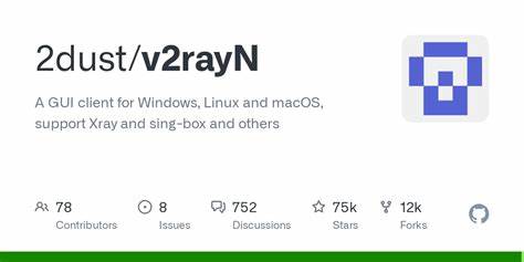 深入解析v2rayN最新版本的功能更新、性能优化以及跨平台应用,为用户提供全面的使用指导和下载建议,助力网络代理工具的高效使用。
