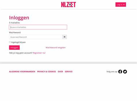 本文详细介绍了如何顺利完成NLZIET的登录步骤,帮助用户解决登录中遇到的常见问题,并分享了提升使用体验的实用技巧,助力用户畅享丰富的视频资源。
