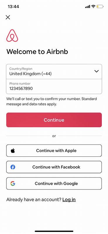 关于如何顺利登录 Airbnb 社区、排查常见登录问题、提升帐户安全与使用体验的详尽说明,帮助房东与房客高效参与社区交流和获取支持
