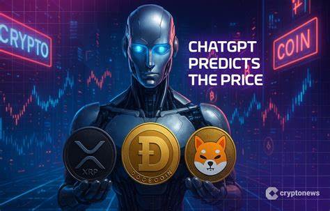 本文深入分析了由ChatGPT预测的五大重要山寨币,涵盖Avalanche、Polygon、Cosmos、Ripple和Uniswap的独特优势与未来发展潜力,助力投资者全面了解加密市场的机会与风险。
